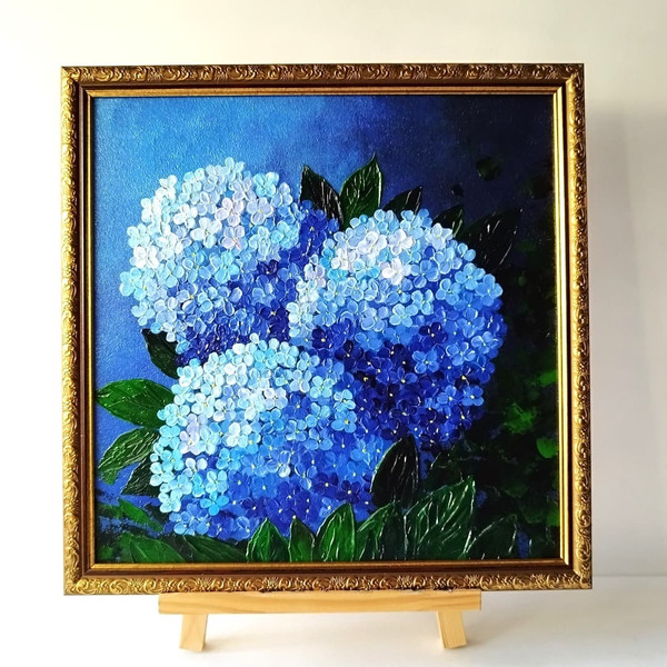 Blue-hydrangea-art-flower-painting-acrylic-on-canvas-board-wall-decoration (2).jpg