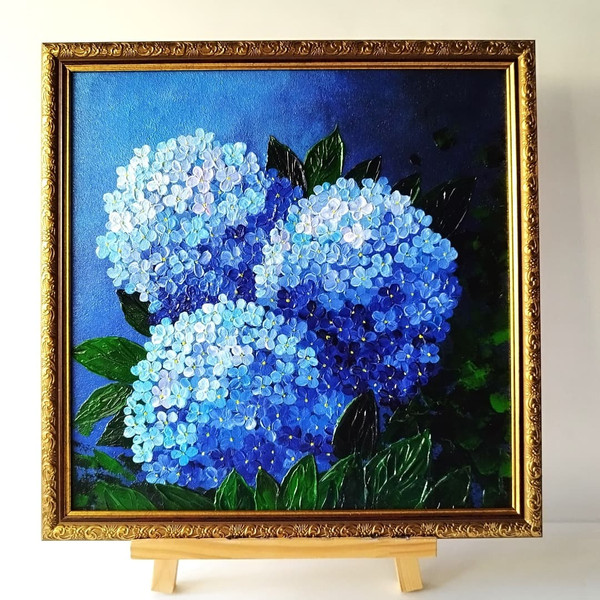 Flower-painting-blue-hydrangea-canvas-wall-art-impasto (3).jpg
