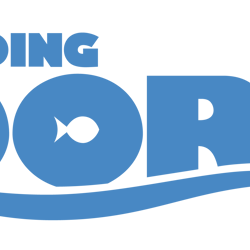 finding nemo logo svg, finding dory svg, nemo svg, dory svg, finding dory svg, nemo characters svg, disney svg, cut file