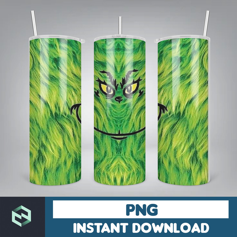 Christmas Tumbler, 20oz Skinny Tumbler Sublimation Designs, Christmas Rules Tumbler Wrap for Straight Tumbler PNG, Instant Download (50).jpg