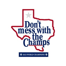 dont mess with the champs svg cutting digital file