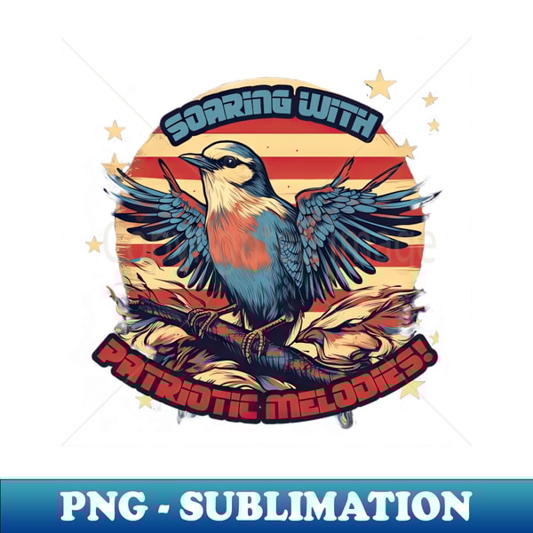 PJ-20231103-306_4th of July American Goldfinch - Soaring with Patriotic Melodies 8359.jpg