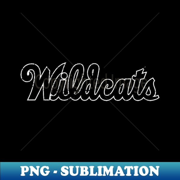 K-State Wildcats Script - Unique Sublimation PNG Download - | Inspire ...