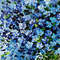 Bouquet-forget-me-nots-acrylic-painting-art-wall-decor.jpg