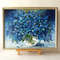 Bouquet-forget-me-nots-in-a-vase-painting-impasto-in-a-frame.jpg