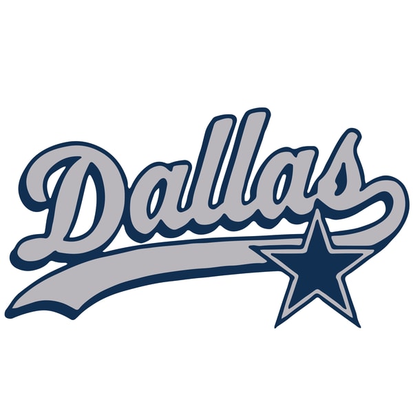 Dallas Cowboys Svg-Sport logo-Dallas Cowboys Png-NFL Png-Foo | Inspire ...
