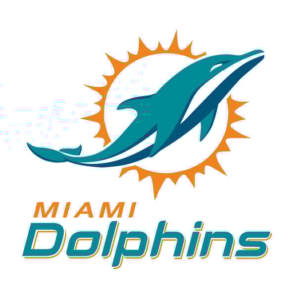 Miami Dolphins Svg-Sport logo-Miami Dolphins Png-NFL Png-Foo | Inspire ...