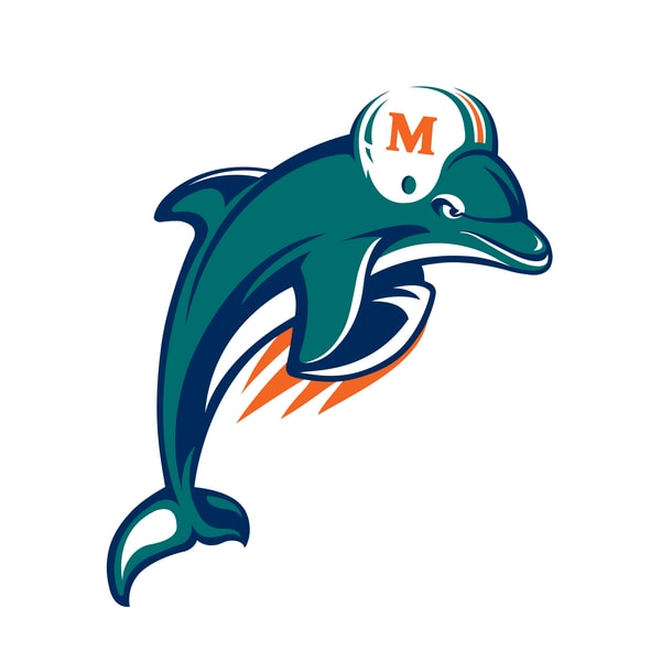 Miami Dolphins Svg-Sport logo-Miami Dolphins Png-NFL Png-Foo | Inspire ...