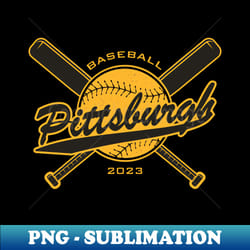 pirates 2023 - png transparent sublimation design - bold & eye-catching