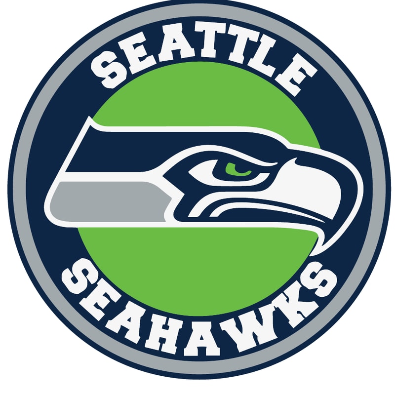 Seattle Seahawks Svg-Sport logo-Seattle Seahawks Png-NFL Png | Inspire ...