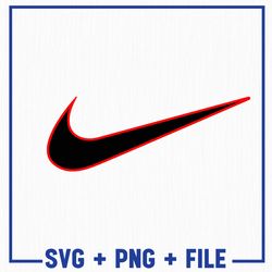 logo nike svg, logo nike png, nike slogan svg, trending svg, just do it svg