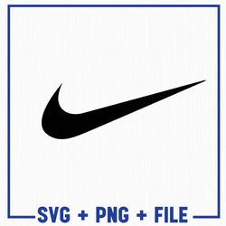 nike svg, logo nike png, nike slogan svg, nike brand design svg