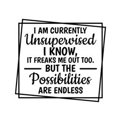 i am currently unsupervised svg, funny svg, sarcastic svg, sarcasm svg, sarcasm svg gift,unsupervised svg