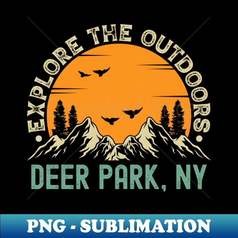 EZ-20231103-6073_Deer Park New York - Explore The Outdoors - Deer Park NY Vintage Sunset 1803.jpg