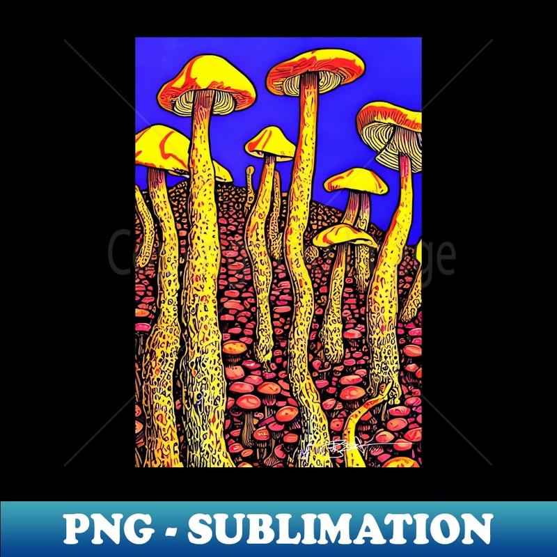 II-20231103-14002_Mushroom Psilocybin Vibrant Vibes 6027.jpg