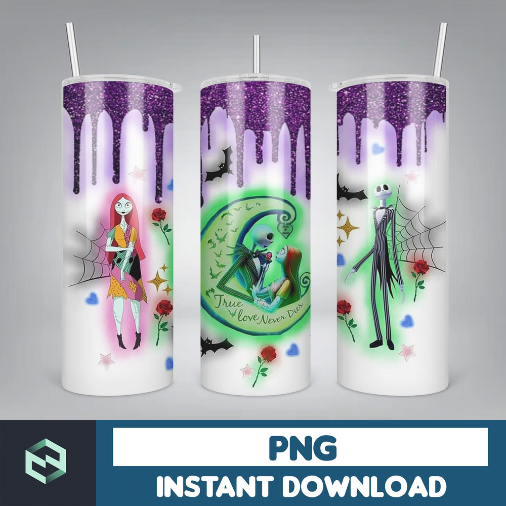 Christmas Tumbler, 20oz Skinny Tumbler Sublimation Designs, Christmas Rules Tumbler Wrap(131).jpg