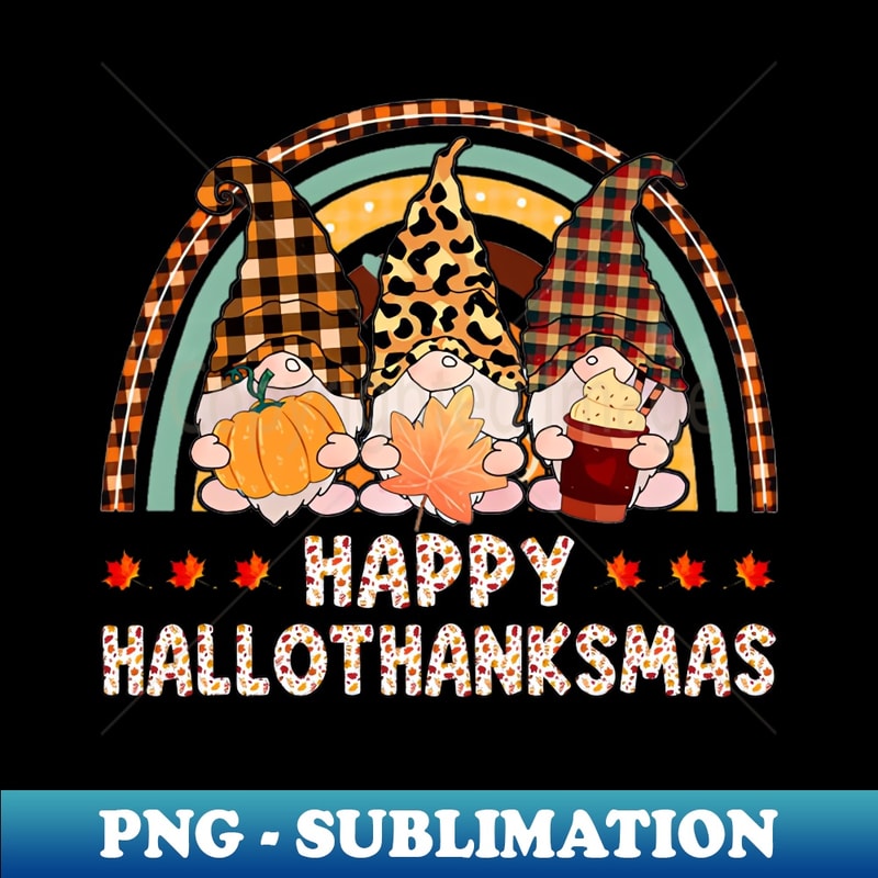 TJ-20231103-9760_Halloween Thanksgiving Christmas Happy HalloThanksMas Gnomes 6189.jpg
