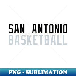 San Antonio Spurs - Trendy Sublimation Digital Download - Spice Up Your Sublimation Projects