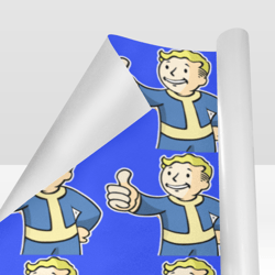 Fallout Gift Wrapping Paper 58"x 23" (1 Roll)