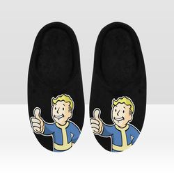 Fallout Slippers