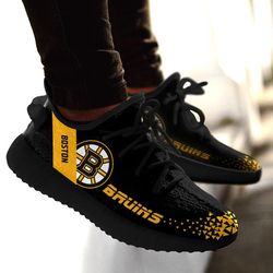 shop from 1000 unique line logo boston bruins sneakers as special shoes