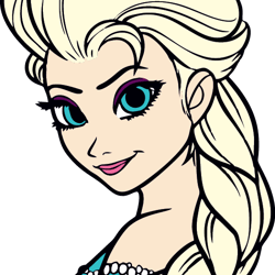 elsa frozen bordado svg, frozen svg, frozen family svg, frozen birthday svg, elsa olaf anna frozen svg, digital download