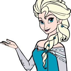 elsa frozen svg, frozen svg, frozen family svg, frozen birthday svg, elsa olaf anna frozen svg, digital download