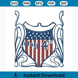 july 4th svg, independence day svg, 4th of july svg, patriotic svg, america flag, independence day gift, happy independe