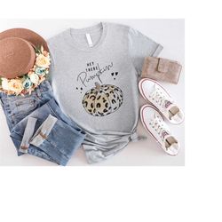 hey there pumpkina, leopard pumpkin shirt,cheetah pumpkin shirt,thanksgiving shirt, thankful fall shirt,hello pumpkin,fa