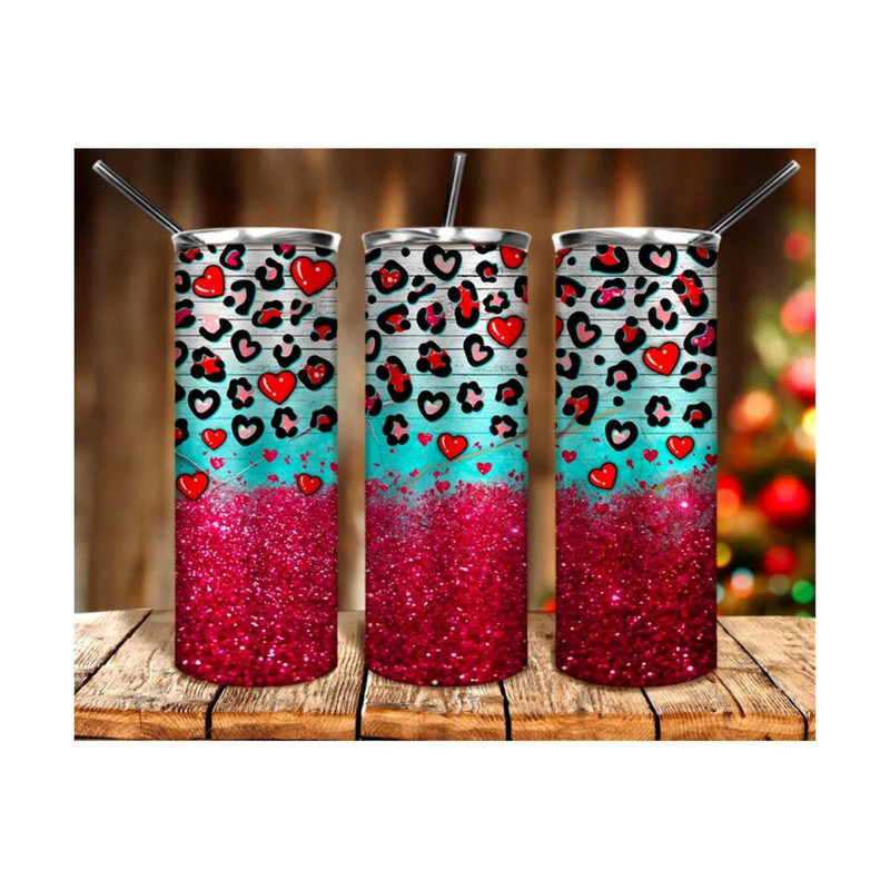 411202391713-valentines-day-leopard-turquoise-glitter-20oz-tumbler-image-1.jpg
