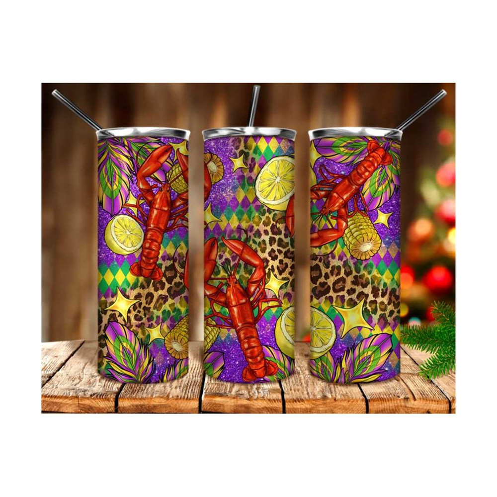 411202391815-mardi-gras-crawfish-png-20oz-tumbler-sublimation-design-image-1.jpg