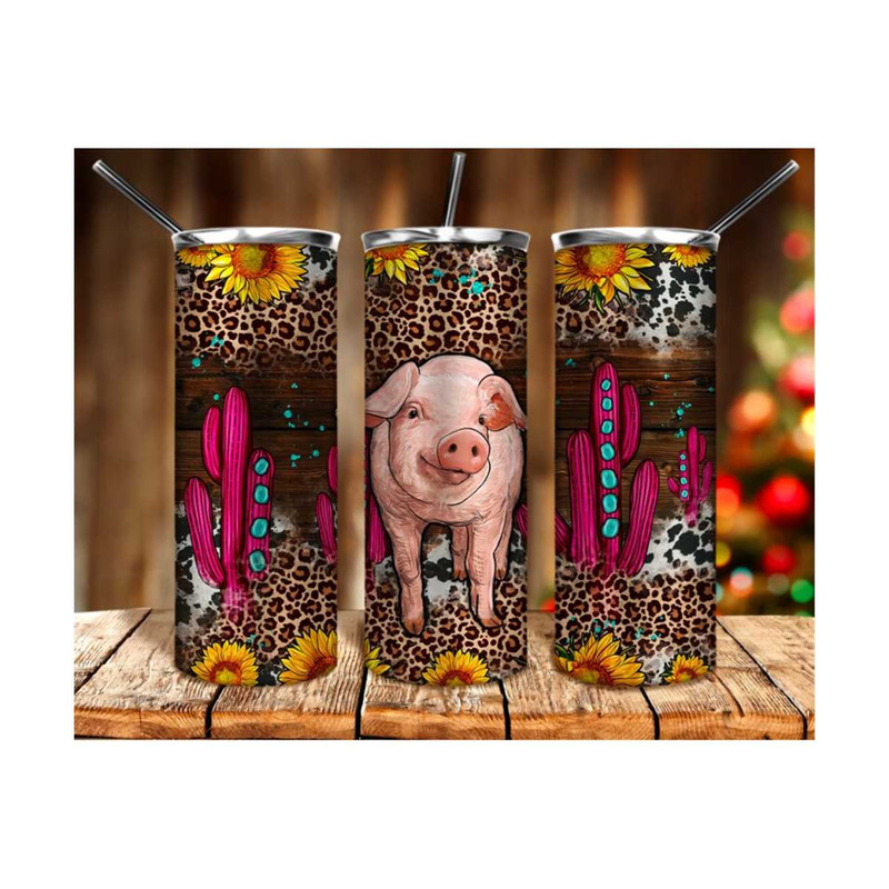 41120239244-pig-leopard-cactus-sunflower-20oz-tumbler-png-sublimation-image-1.jpg