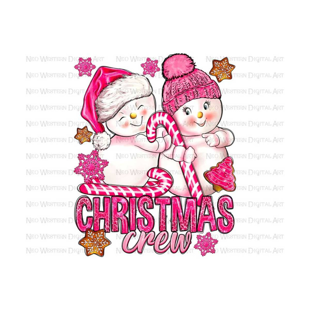 411202393249-pink-christmas-crew-snowman-sublimation-design-download-merry-image-1.jpg