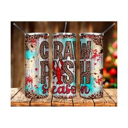 crawfish season png 20oz tumbler sublimation design download, happy mardi gras tumbler png, crawfish tumbler png, sublimate download