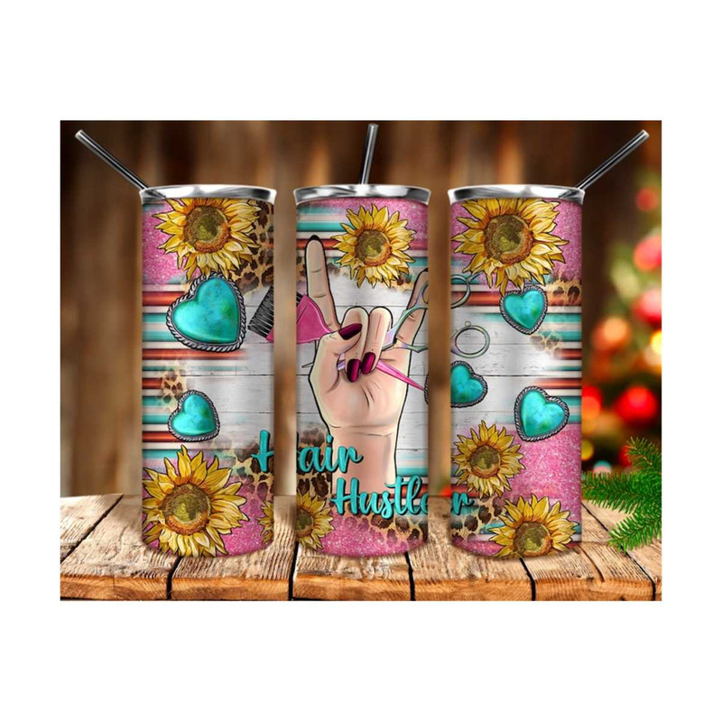 411202394020-hair-hustler-with-sunflower-png-20oz-tumbler-sublimation-image-1.jpg