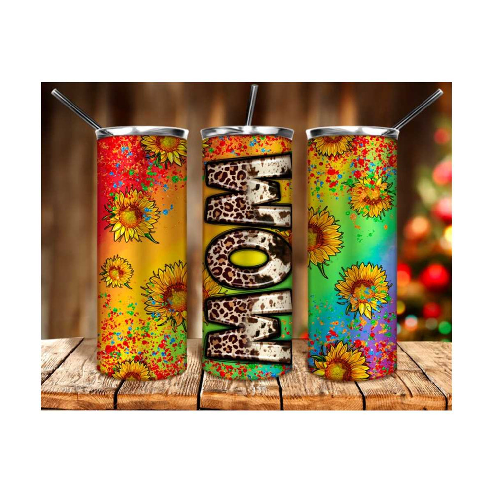 411202394510-mom-rainbow-sunflower-20oz-tumbler-sublimation-design-image-1.jpg