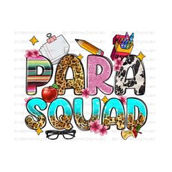 para squad png sublimate designs download, school png, back to school png, western para squad png, sublimate designs download