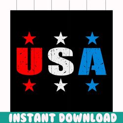 4th of july independence day usa svg, independence day svg, 4th of july svg, usa svg, stars svg, patriotic svg, america