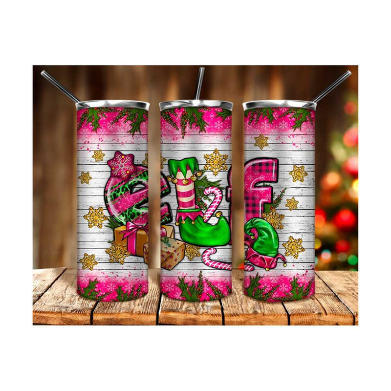 4112023101219-pink-christmas-elf-20oz-tumbler-png-sublimation-design-image-1.jpg
