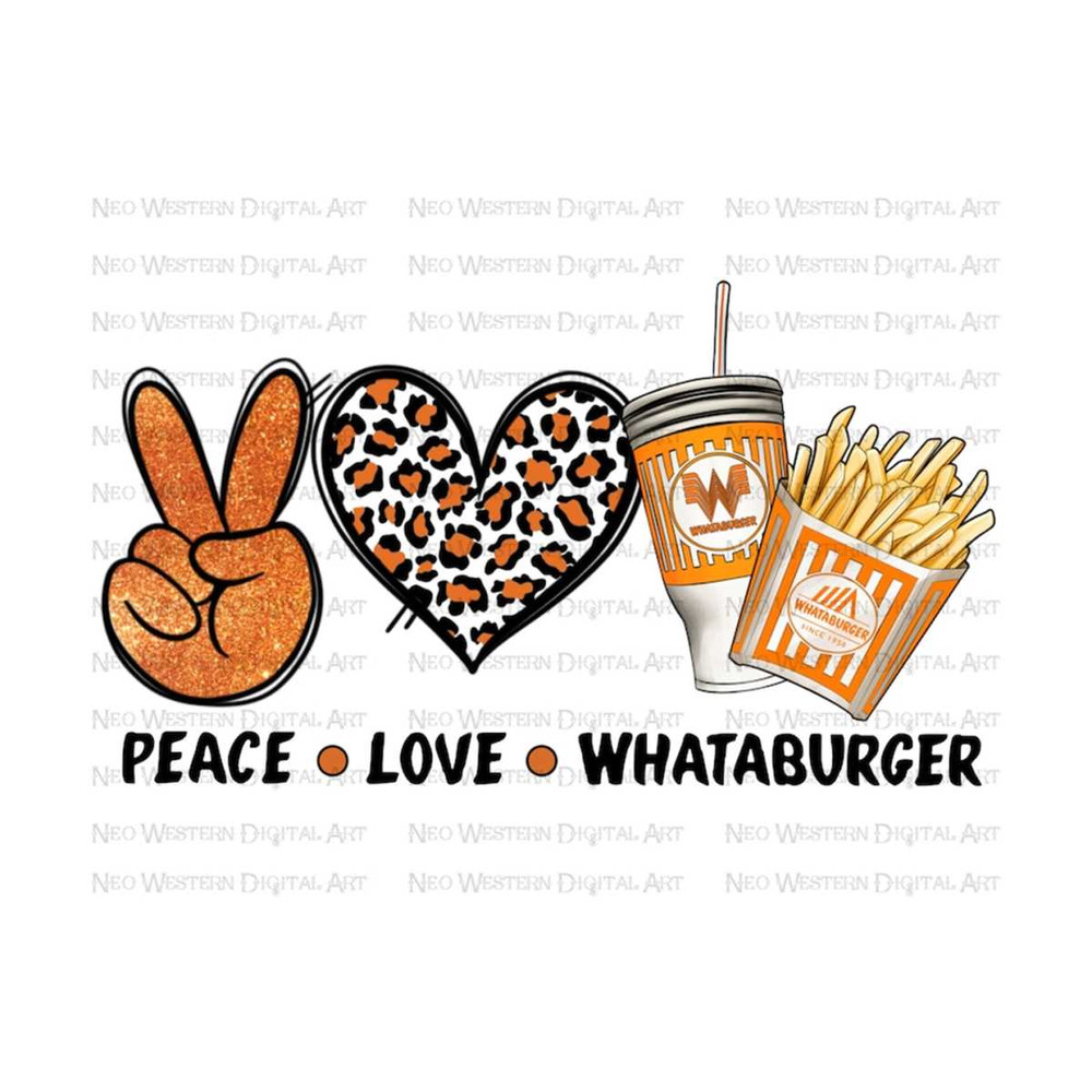 411202310166-peace-love-burger-sublimation-design-download-leopard-peace-image-1.jpg
