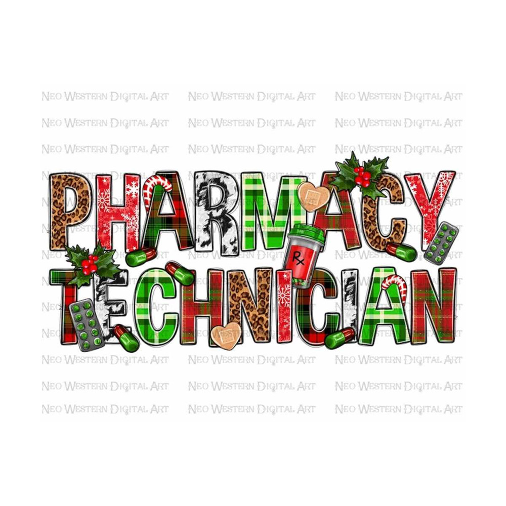 411202310246-pharmacy-technician-christmas-png-sublimation-design-download-image-1.jpg
