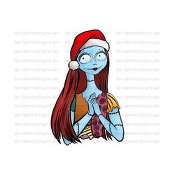 nightmare before christmas png sublimation design download, christmas png, christmas movie png, spooky christmas png, sublimate download