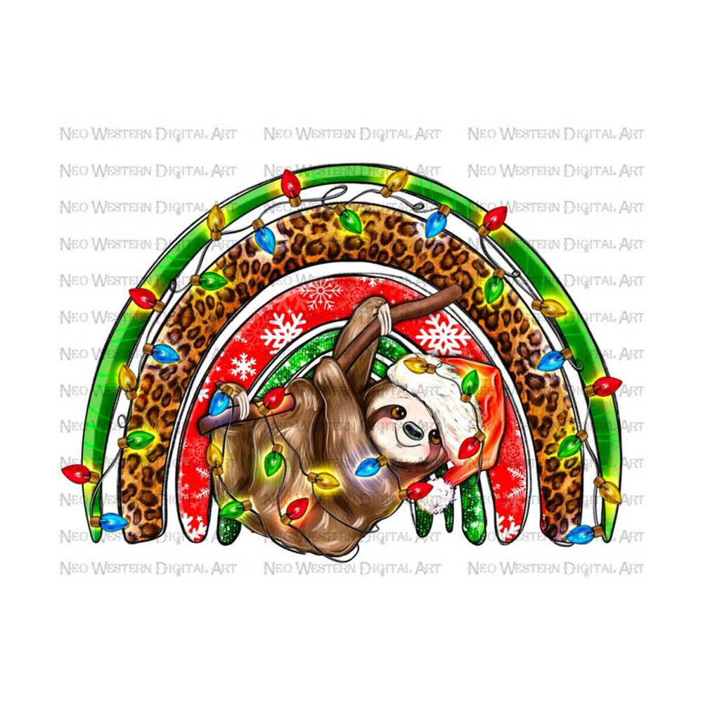 411202310267-christmas-sloth-rainbow-png-sublimation-design-download-baby-image-1.jpg
