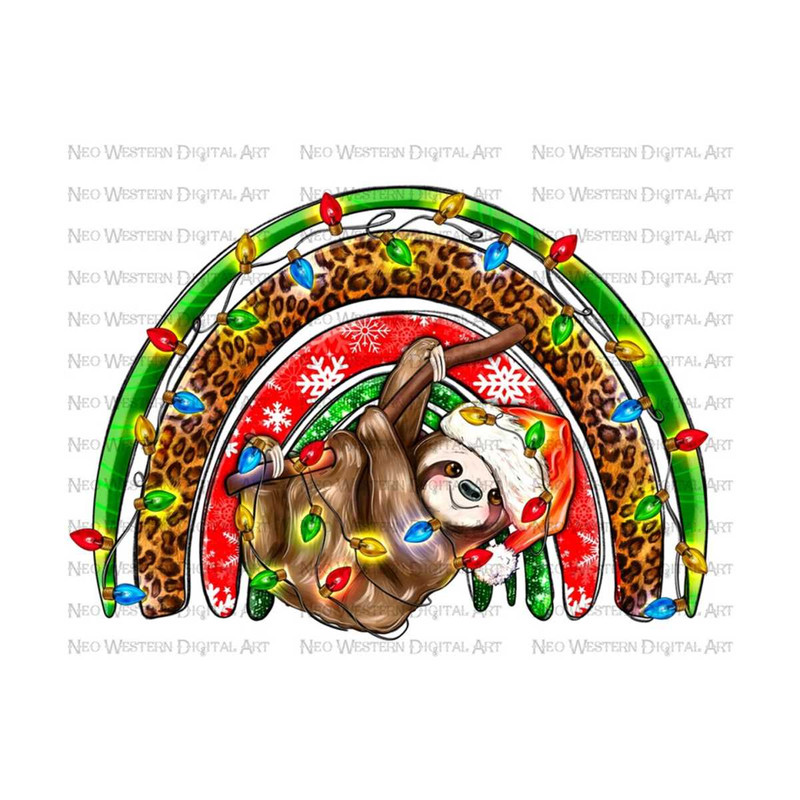 411202310267-christmas-sloth-rainbow-png-sublimation-design-download-baby-image-1.jpg