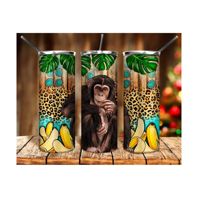 4112023102657-monkey-leopard-gemstone-banana-20oz-tumbler-png-sublimation-image-1.jpg