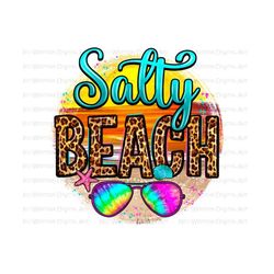 salty beach png sublimate designs download, summer vibes png, summer holiday png, beach vibes png, sublimate designs download
