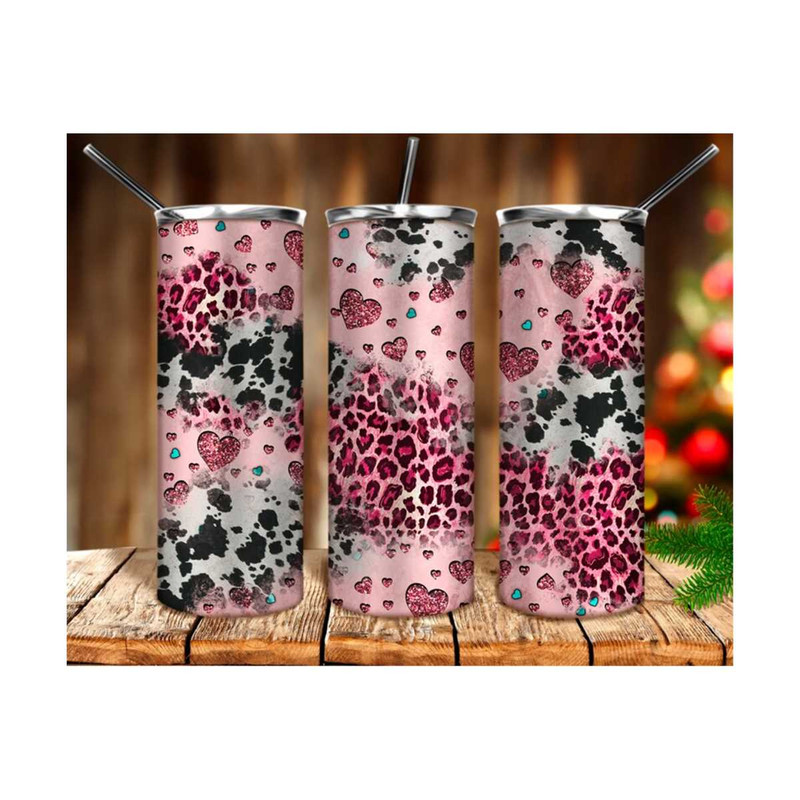 4112023103510-valentines-day-leopard-cowhide-glitter-20oz-tumbler-image-1.jpg