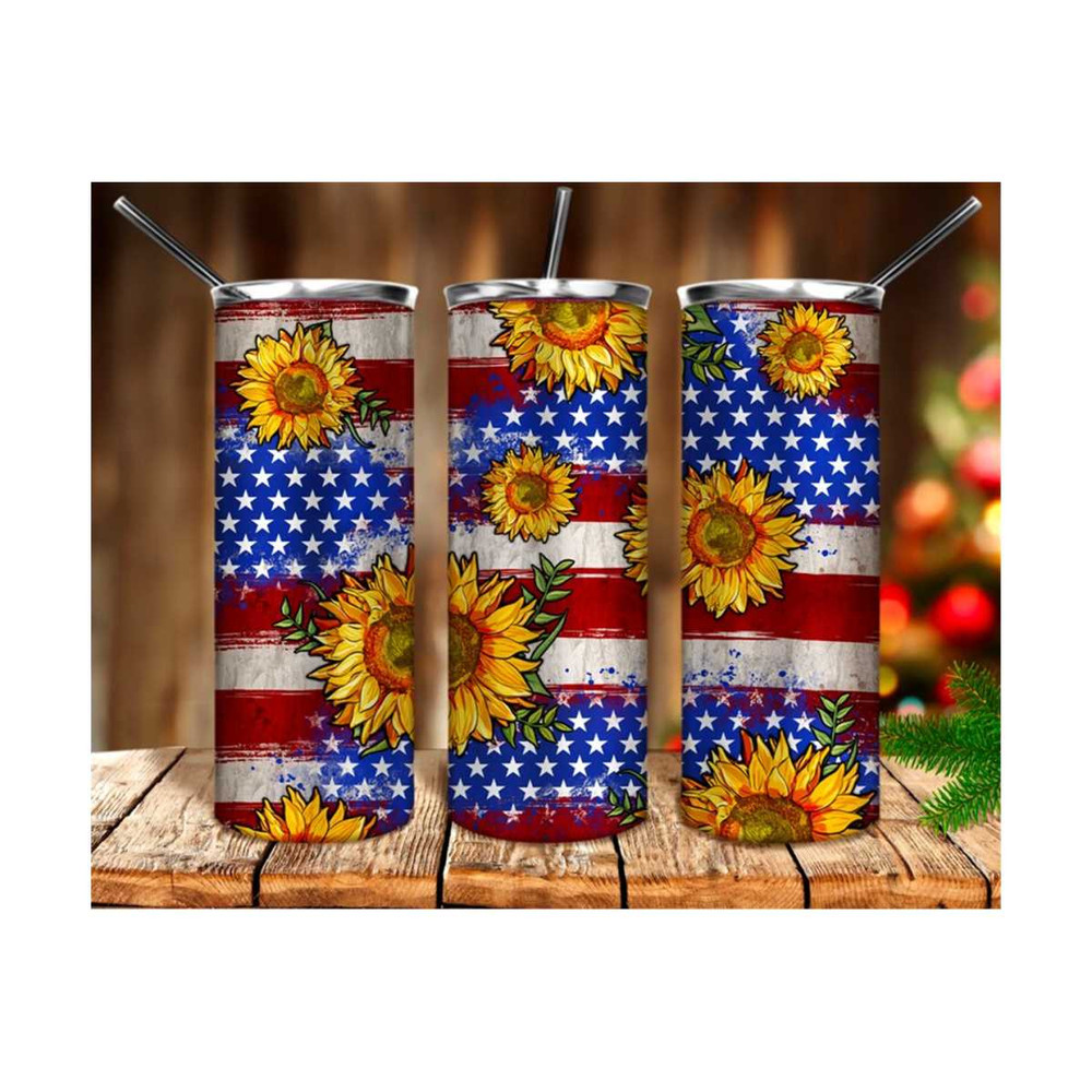 4112023103550-4th-of-july-usa-flag-sunflower-20oz-tumbler-png-sublimation-image-1.jpg