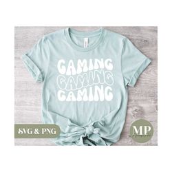 Gaming | Video Games SVG & PNG