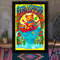 Dead & Company Poster Saratoga Springs, NY 2023 Limited Edition Portrait Unframe.jpeg
